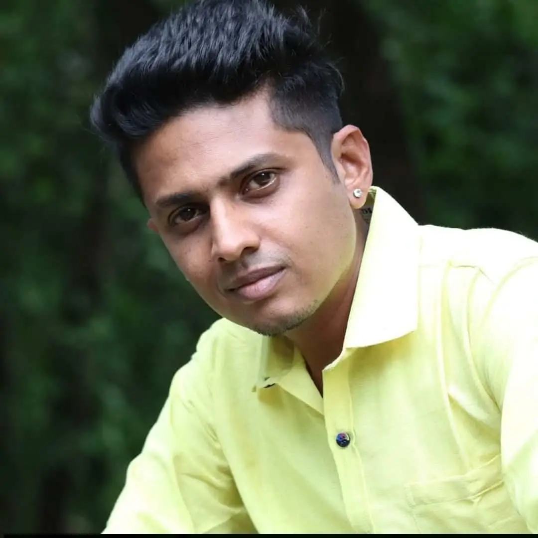 Ketan Pendse